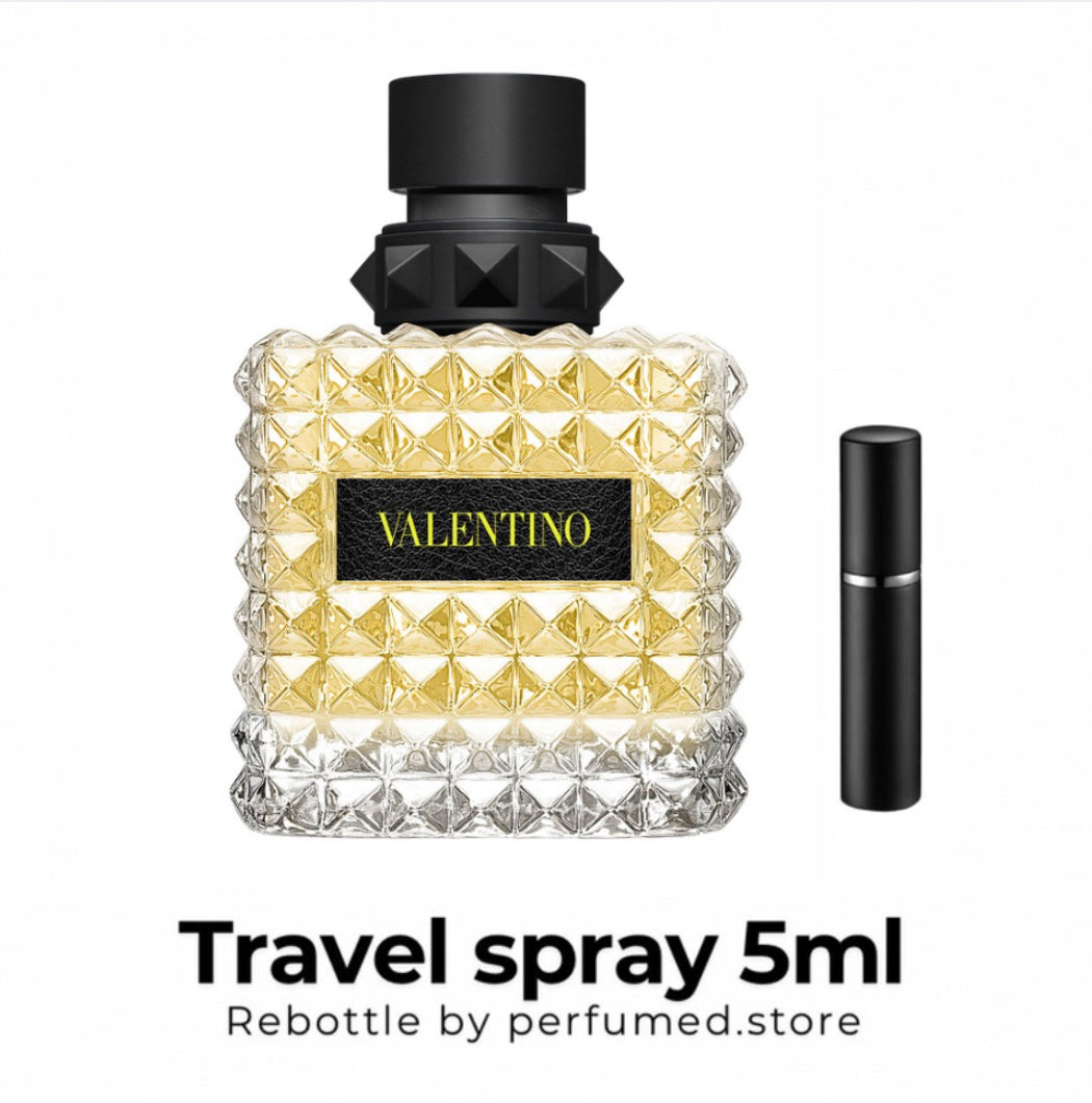 Valentino - Donna Born in Roma Yellow Dream Eau de Parfum