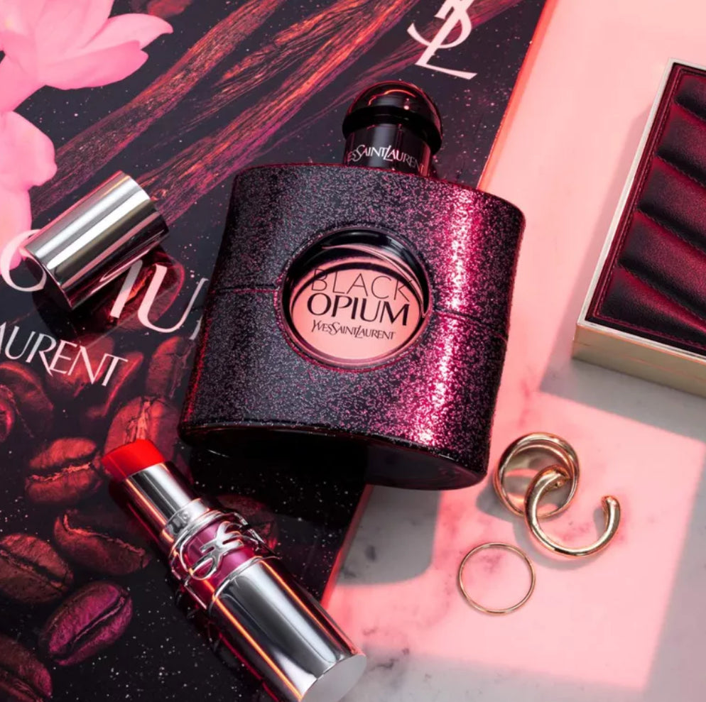 YSL - Black Opium Eau De Parfum