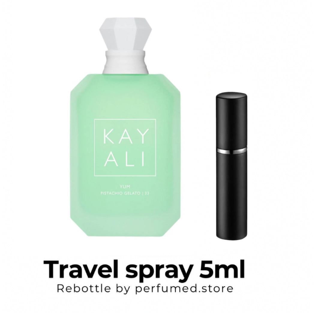 KAYALI - Yum Pistachio Gelato 33 Eau de Parfum