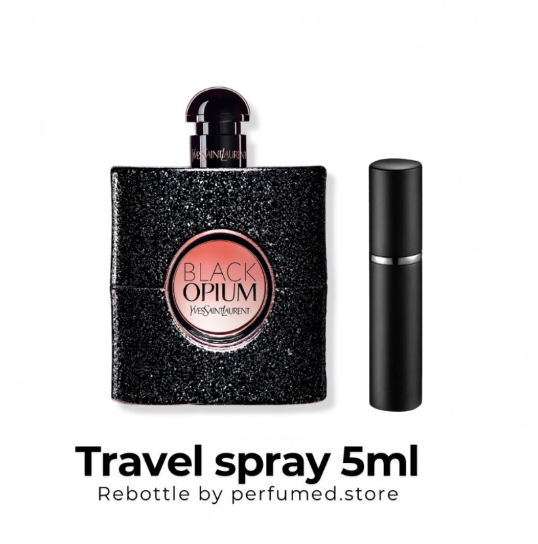 YSL - Black Opium Eau De Parfum