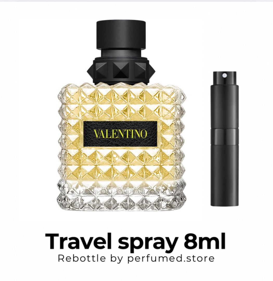 Valentino - Donna Born in Roma Yellow Dream Eau de Parfum