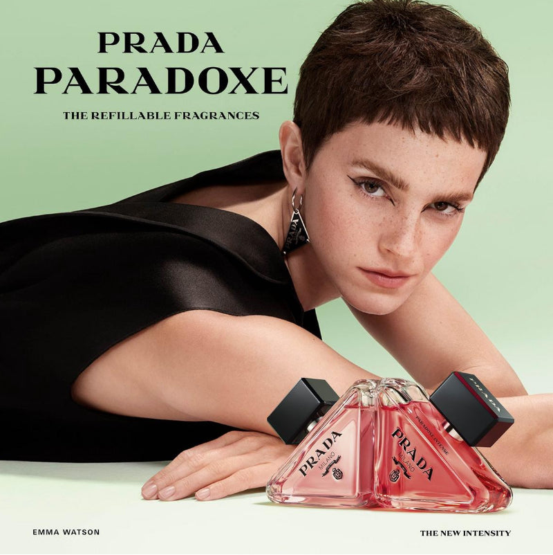 Prada - Paradoxe Intense Eau de Parfum