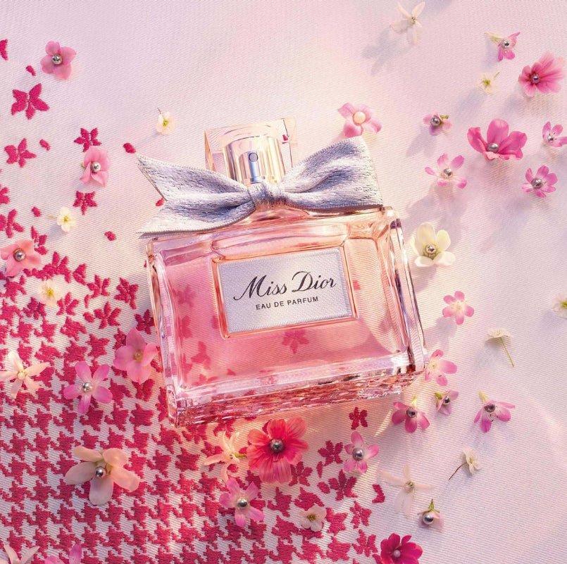 Dior - Miss Dior Eau De Parfum