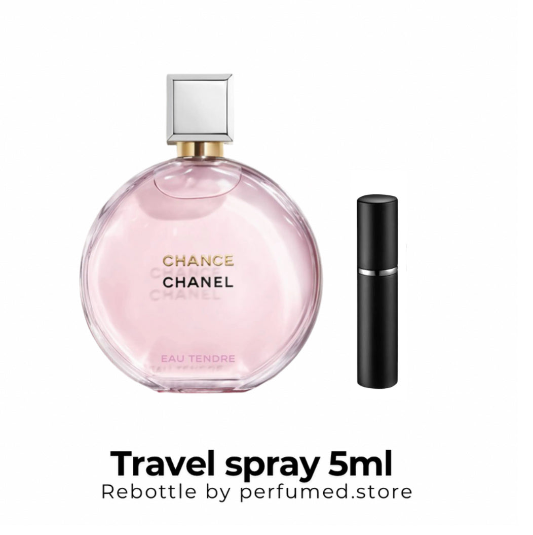 Chanel - Chance Eau Tendre