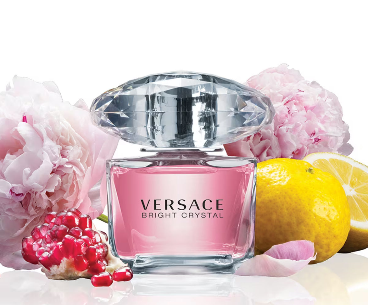 Versace - Bright Crystal Eau de Toilette