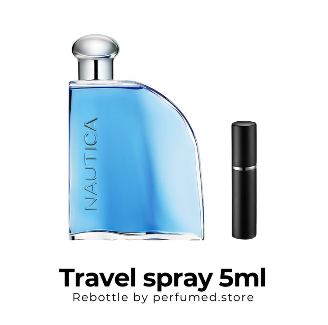 Nautica - Blue Eau De Toilette