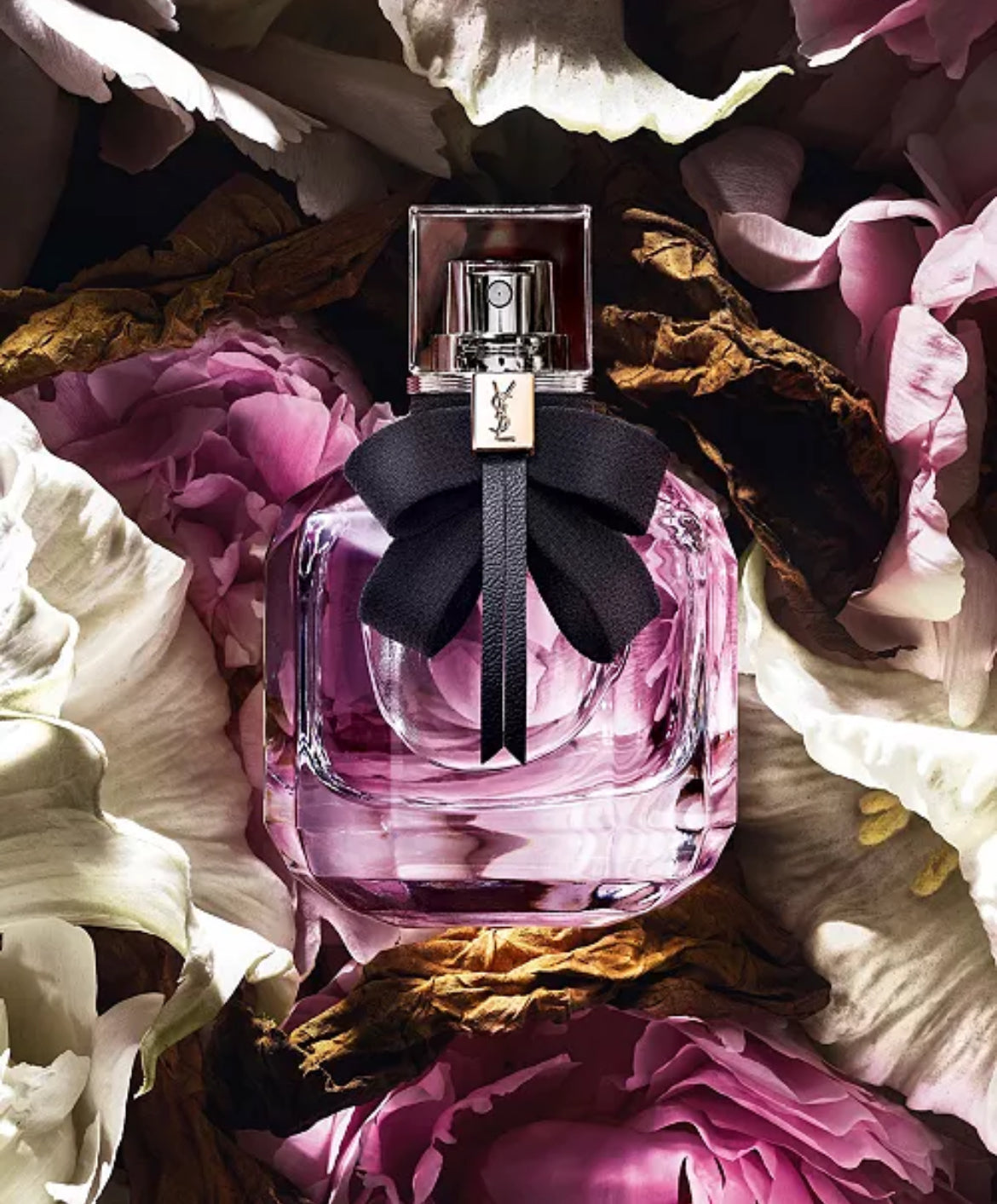 YSL - Mon Paris Eau de parfum