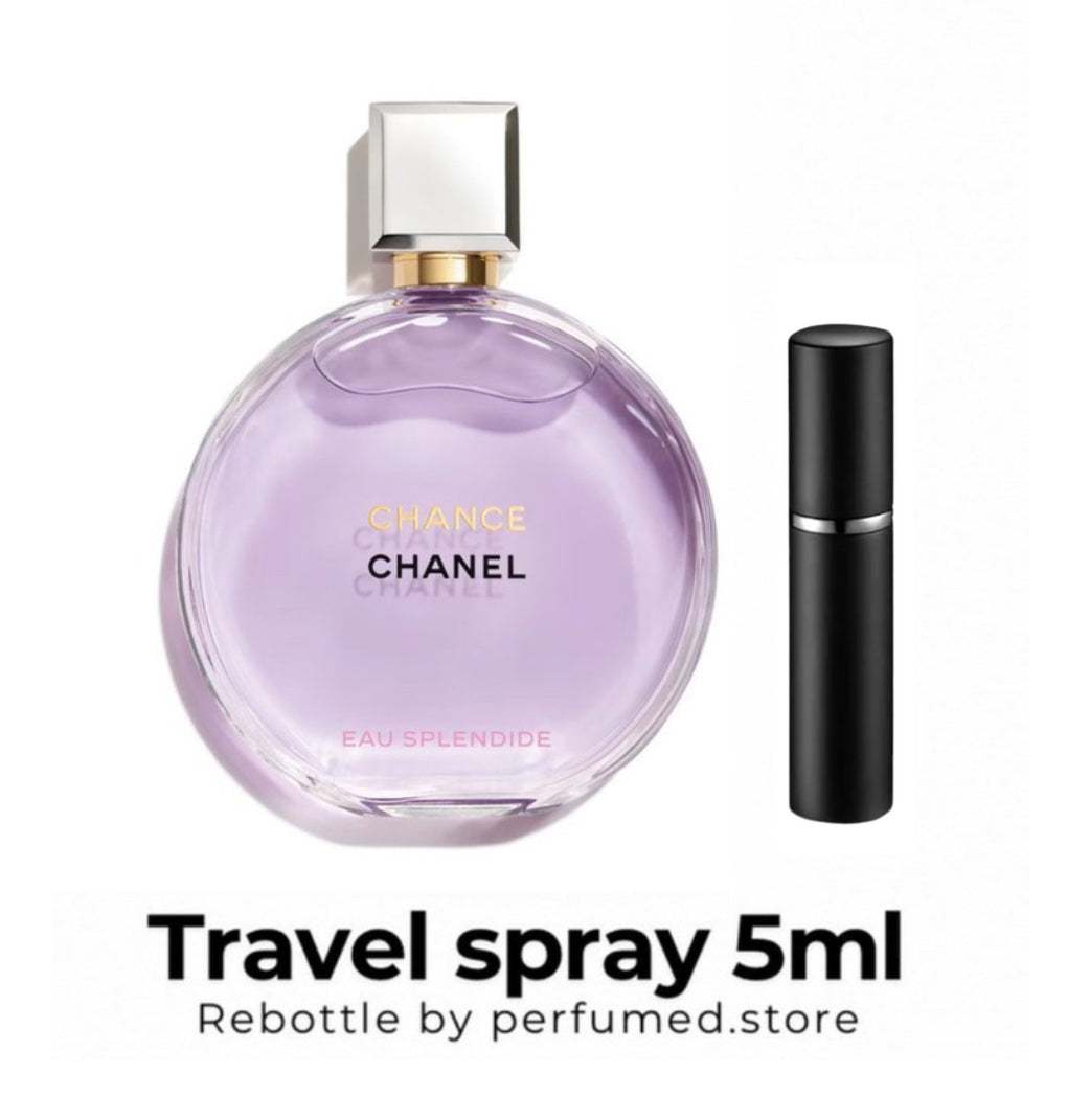 Chanel - Chance Eau Splendide Eau de Parfum