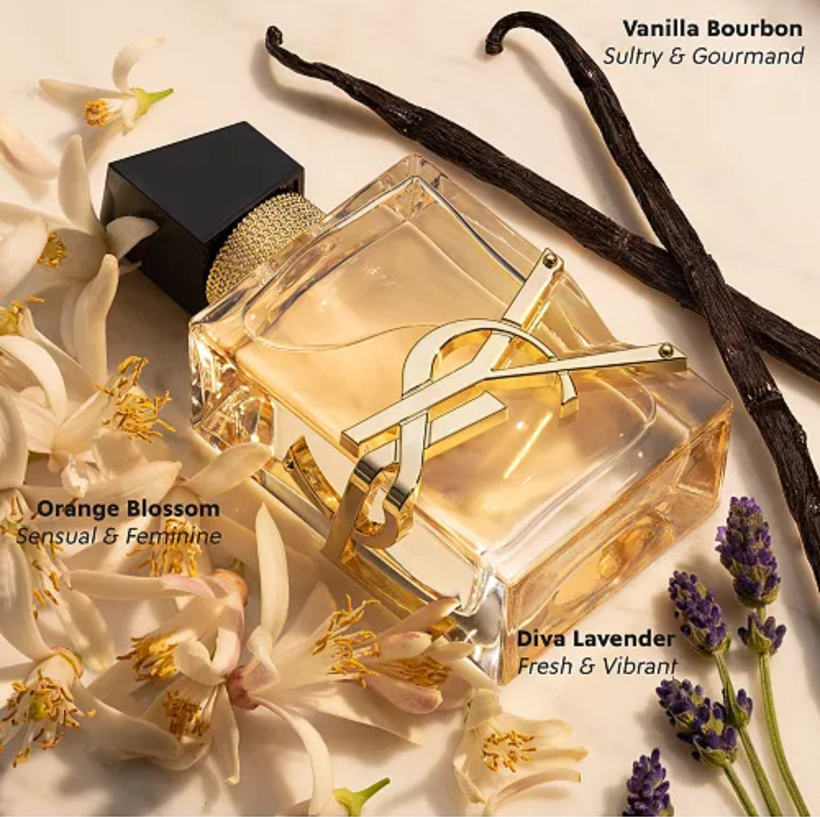YSL - Libre Eau De Parfum