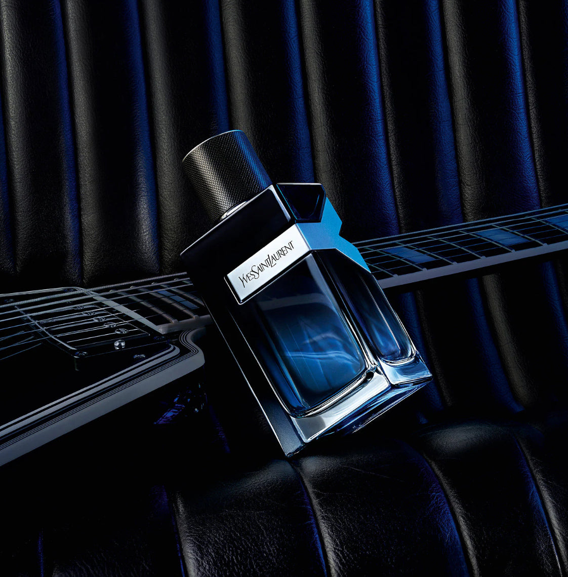 YSL - Y Eau de Parfum
