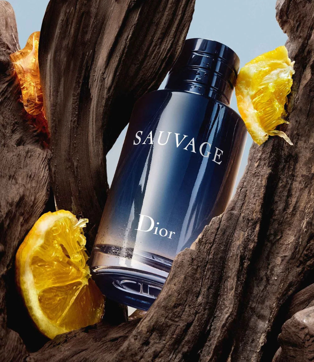 Dior - Sauvage Eau De Parfum
