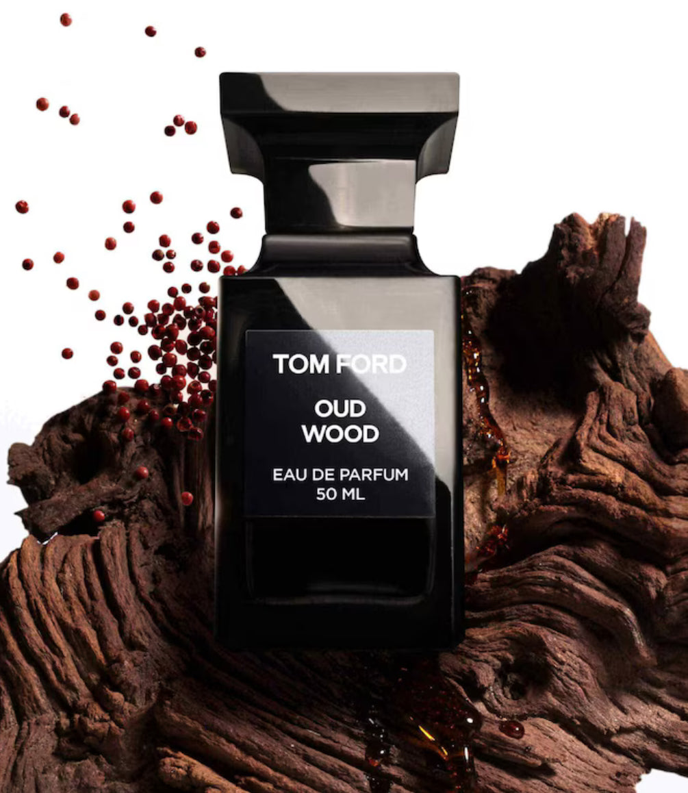 Tom Ford - Oud Wood Eau de Parfum