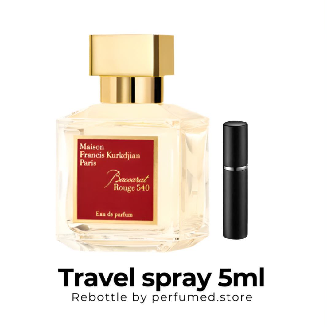 Maison Francis Kurkdjian - Baccarat Rouge 540 Eau De Parfum