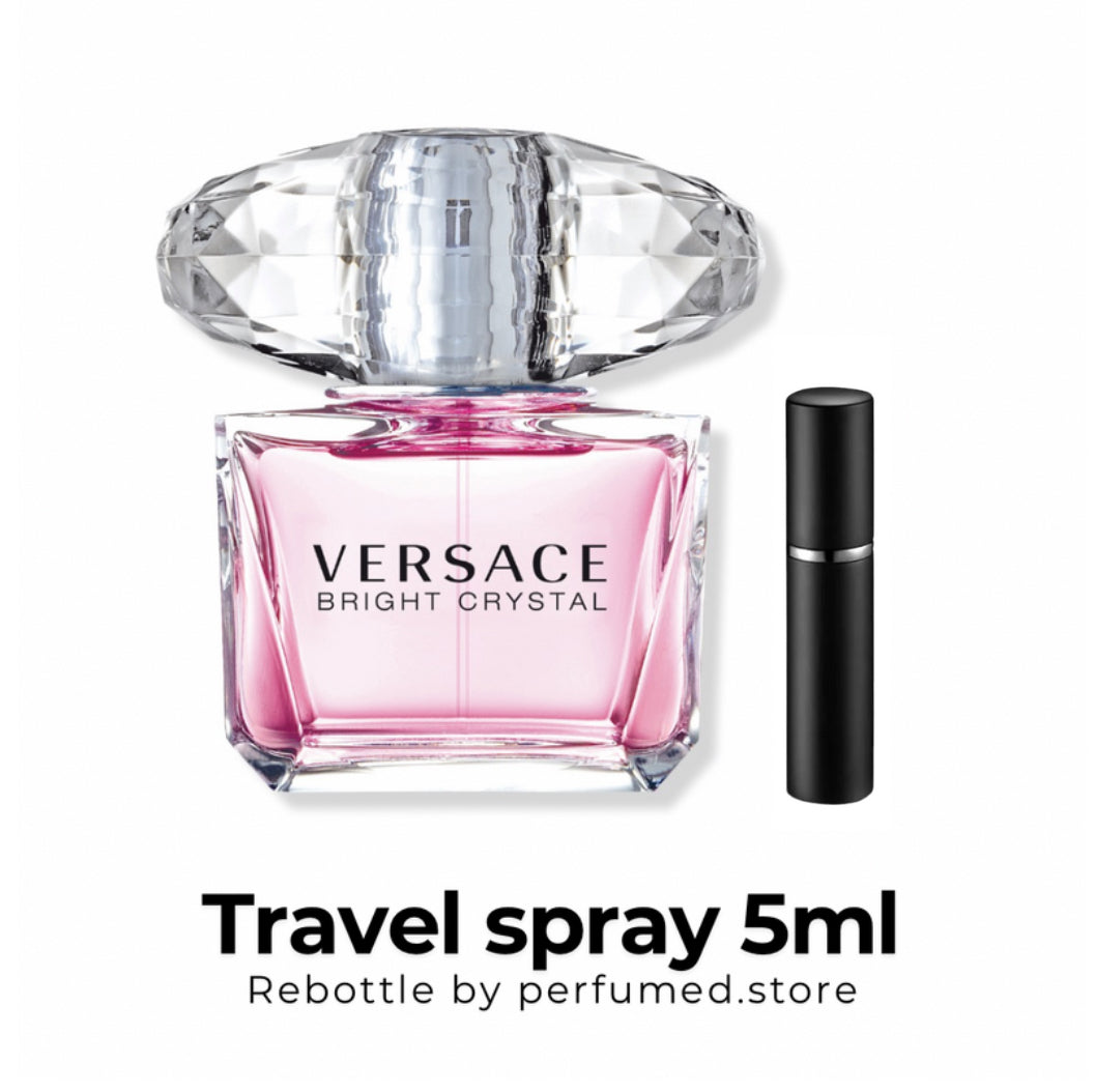 Versace - Bright Crystal Eau de Toilette