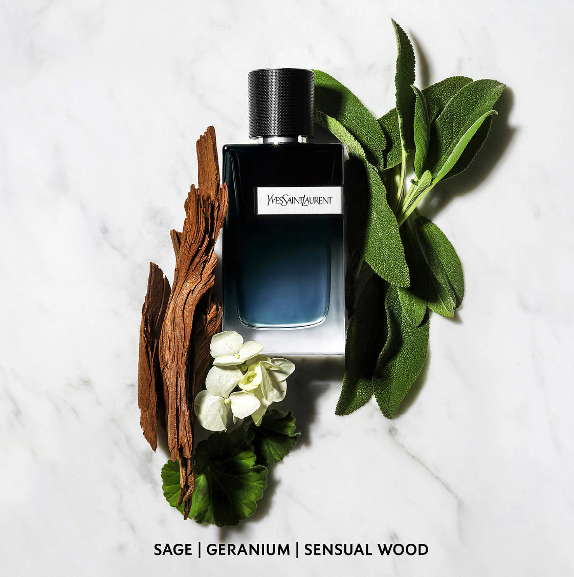 YSL - Y Eau de Parfum