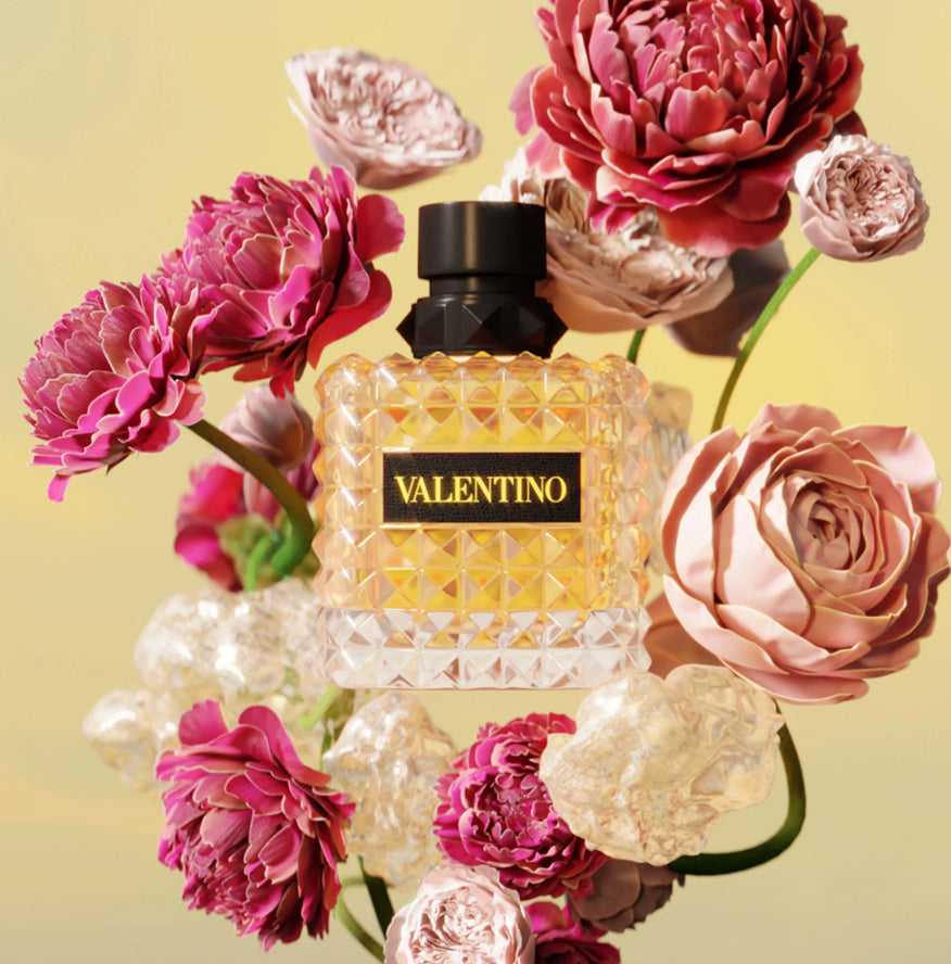 Valentino - Roma Collection