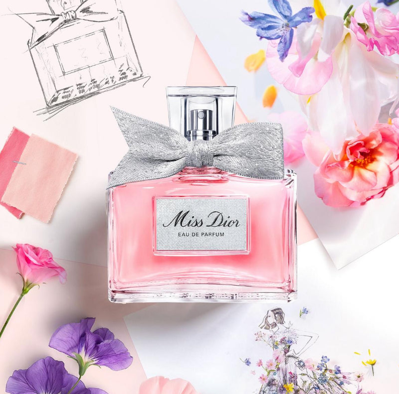 Dior - Miss Dior Eau De Parfum
