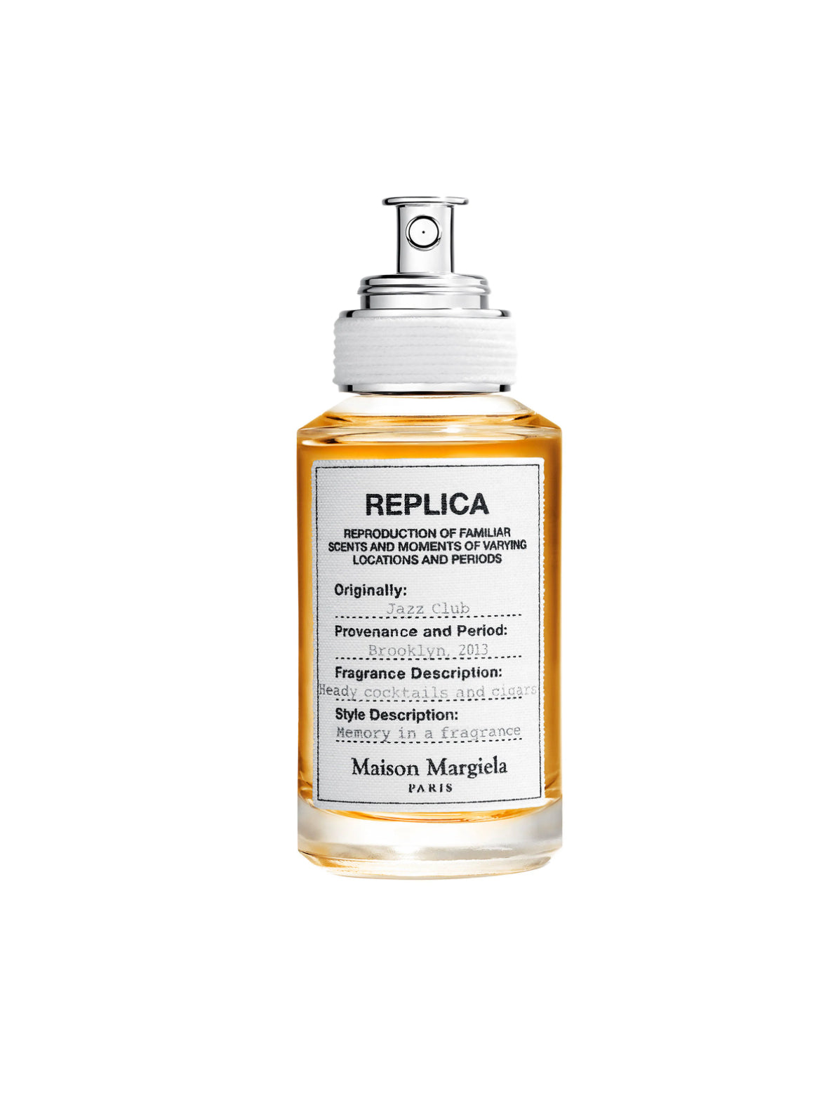 Maison Margiela - Replica Jazz Club Eau de Toillete