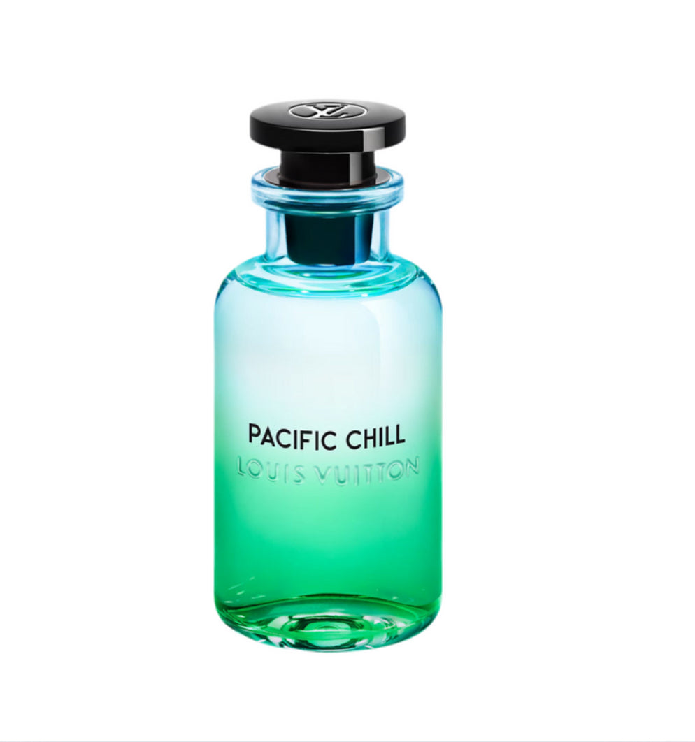 Louis Vuitton - Pacific Chill Eau de Parfum