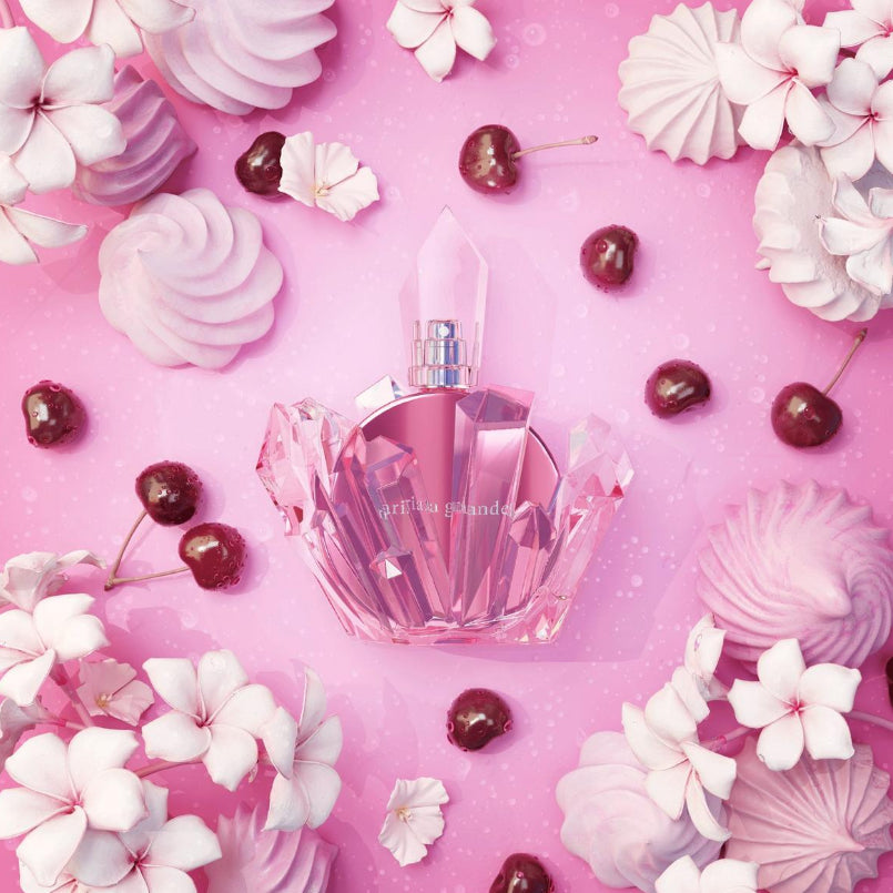 Ariana Grande - R.E.M Cherry Eclipse Eau De Parfum