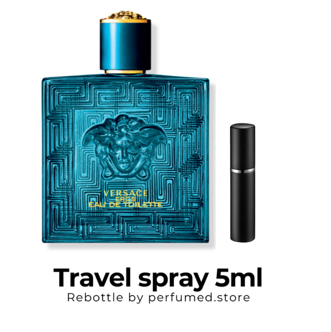 Versace - Eros Eau de Parfum