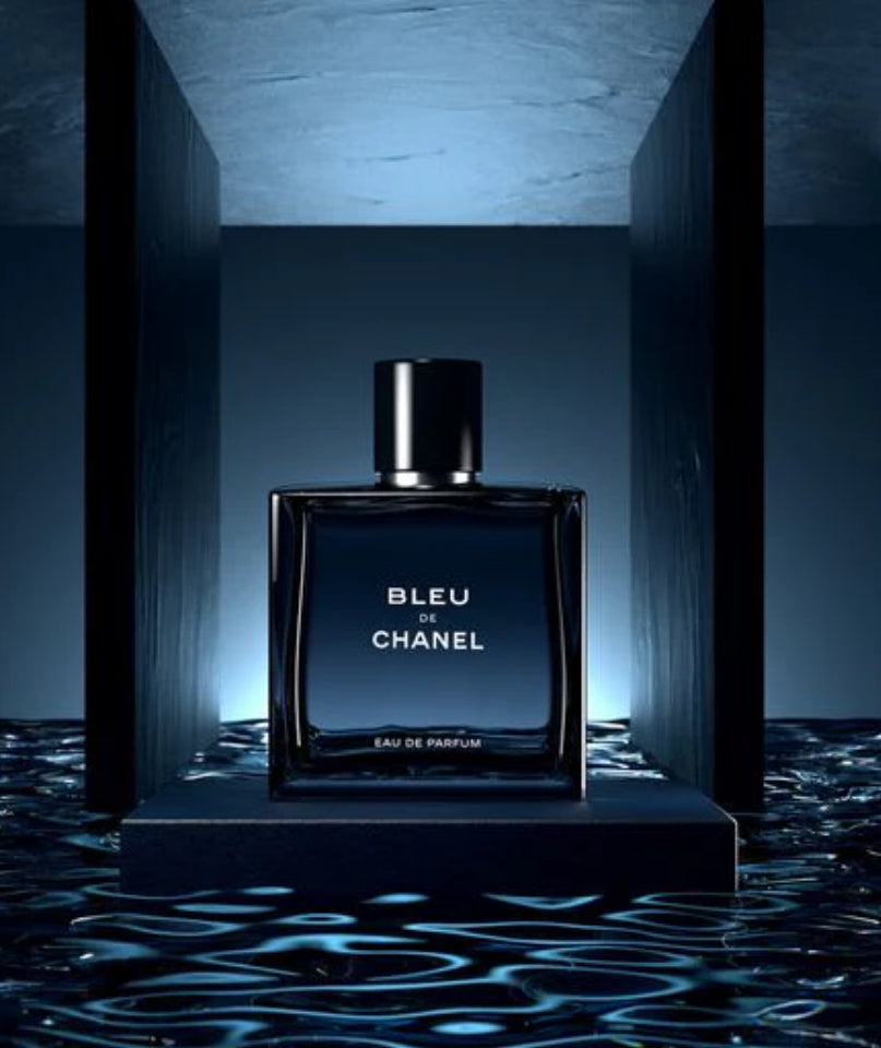 Chanel - Bleu de Chanel Eau de Parfum