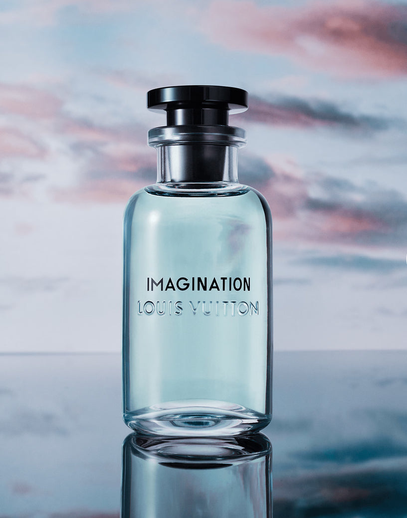 Louis Vuitton - Imagination Eau de Parfum