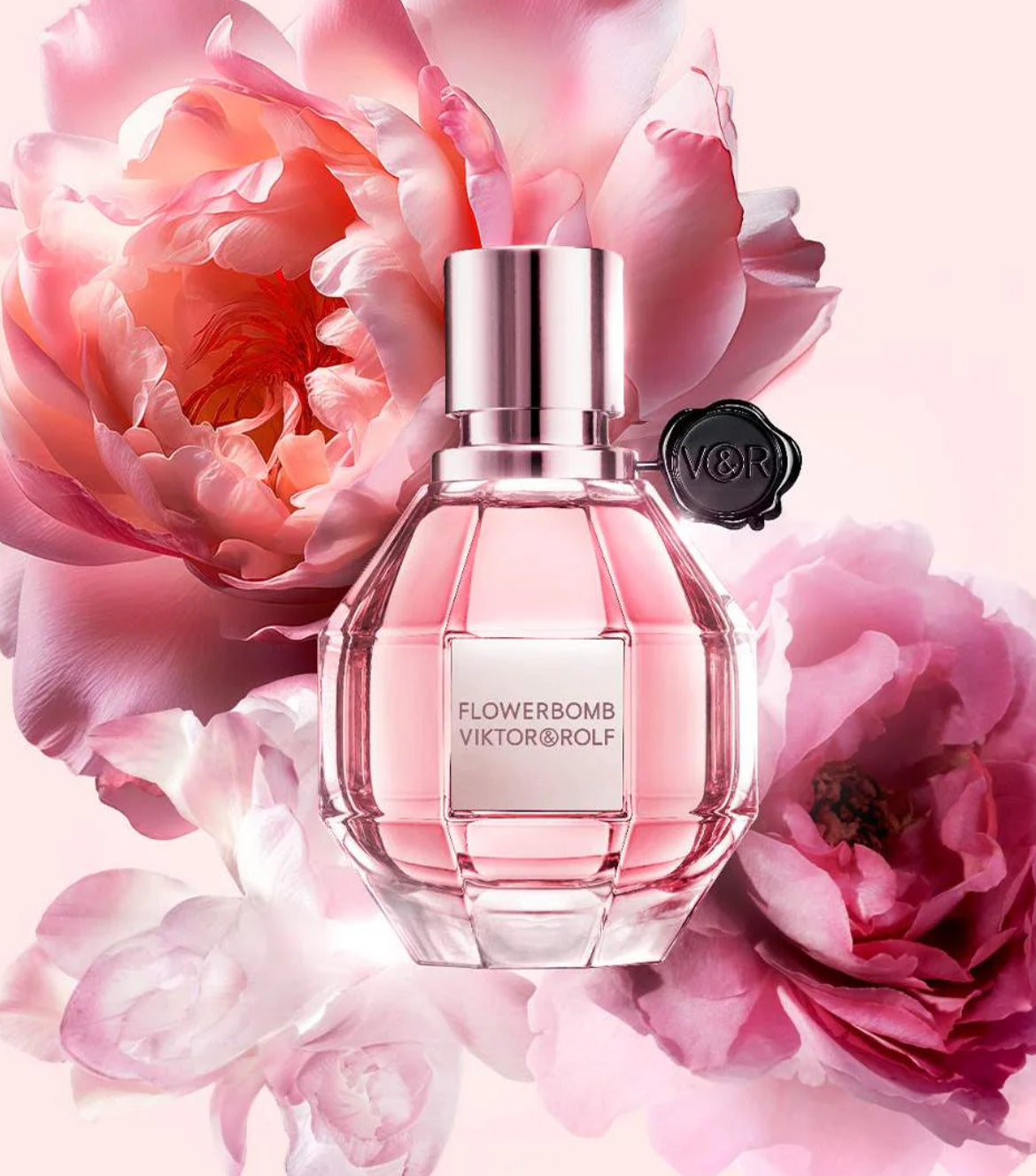 Viktor & Rolf - Flowerbomb Eau de Parfum