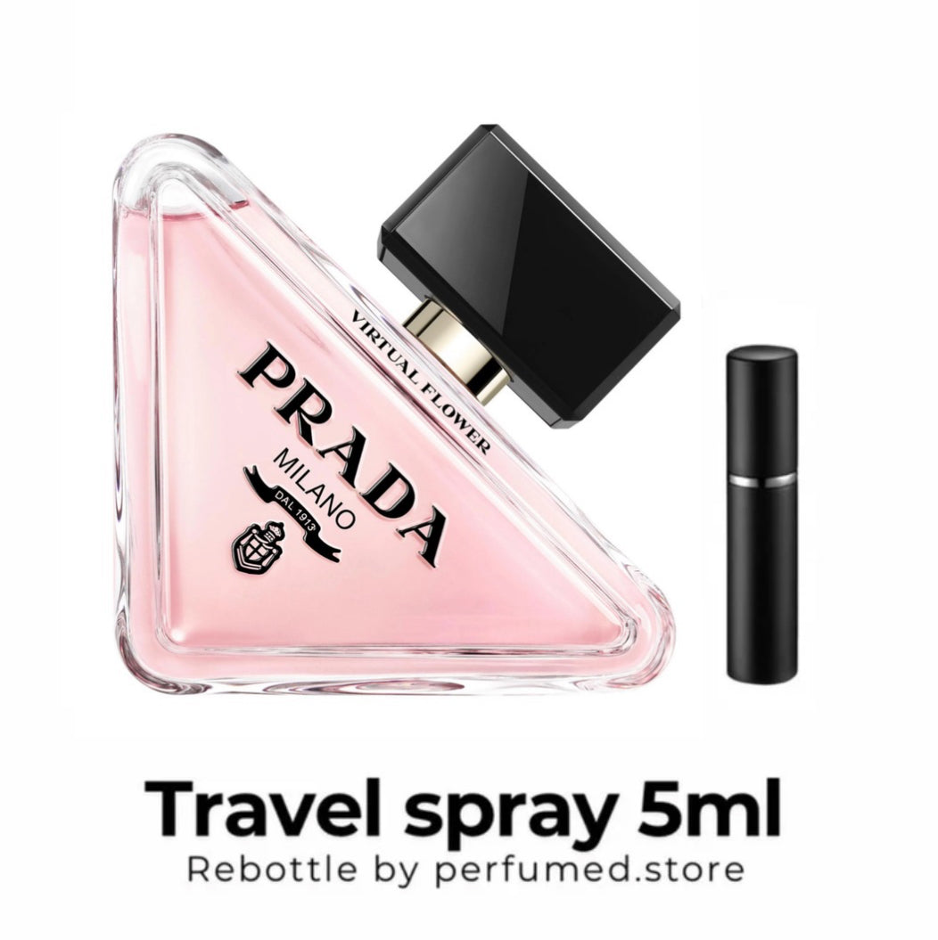 Prada - Paradoxe Virtual Flower Eau de Parfum