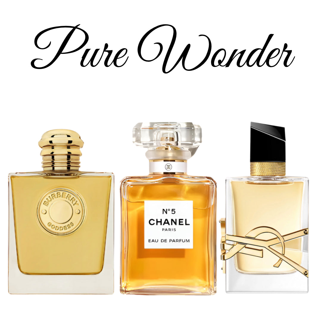 Pure Wonder Package