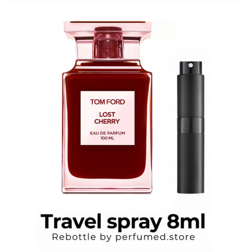 Tom Ford - Lost Cherry Eau De Parfume