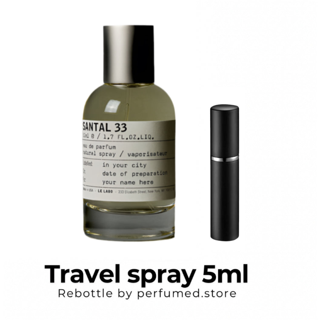 Le Labo - Santal 33 Eau de Parfum