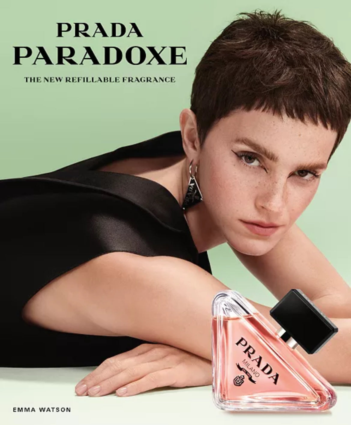 Prada - Paradoxe Eau de Parfum