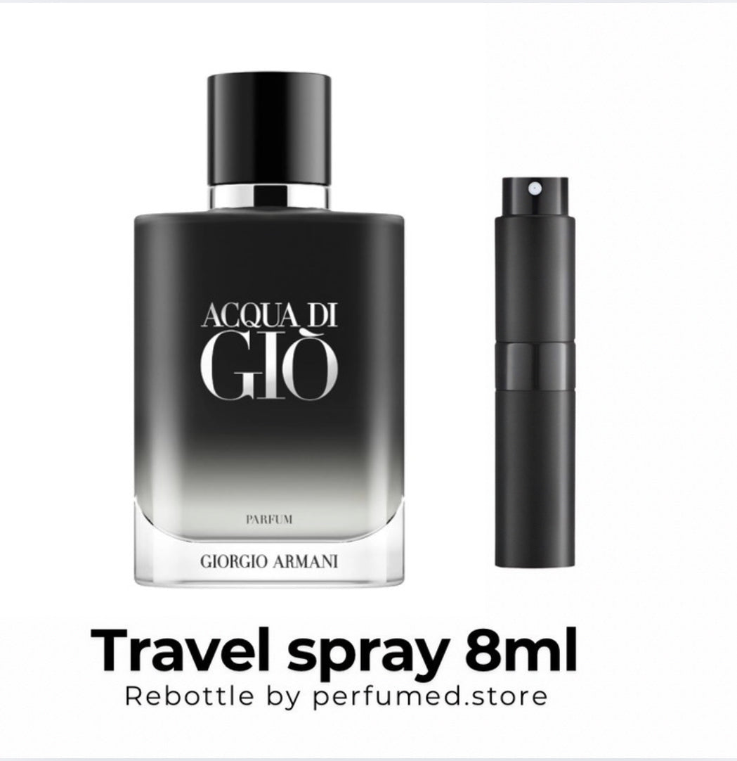 Giorgio Armani - Acqua Di Gio Parfum