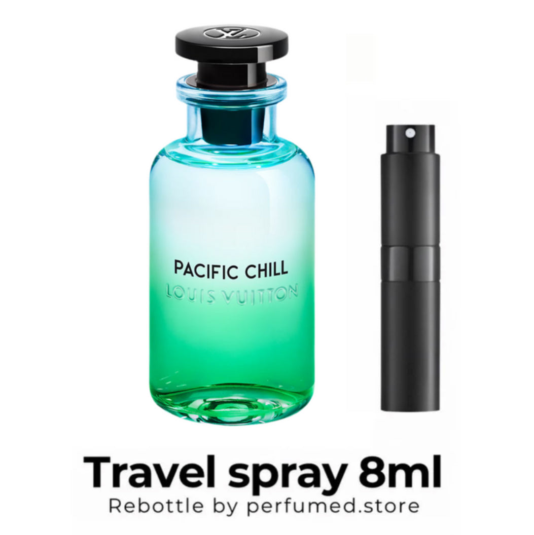 Louis Vuitton - Pacific Chill Eau de Parfum
