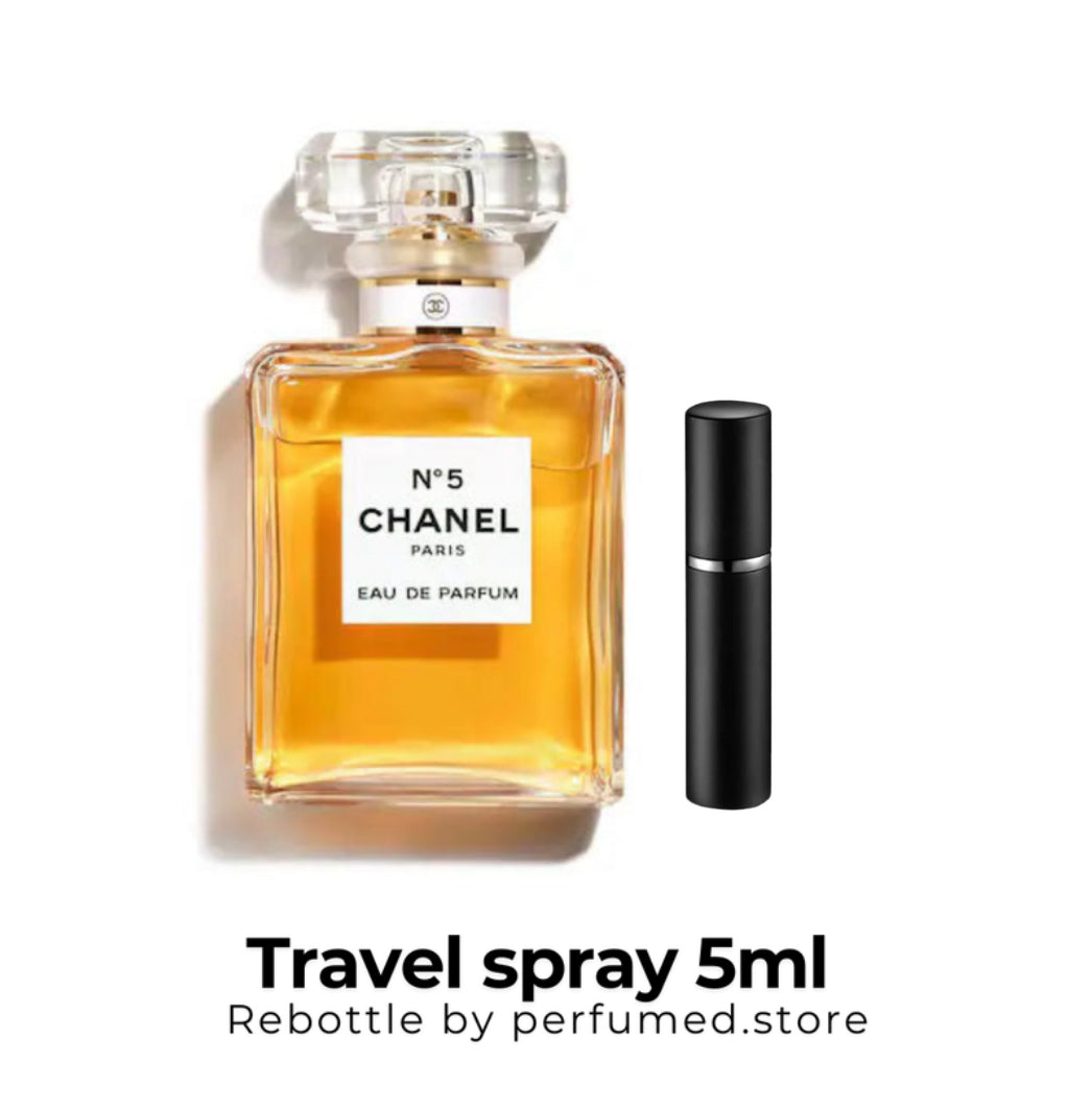 Chanel - N°5 Eau de Parfum