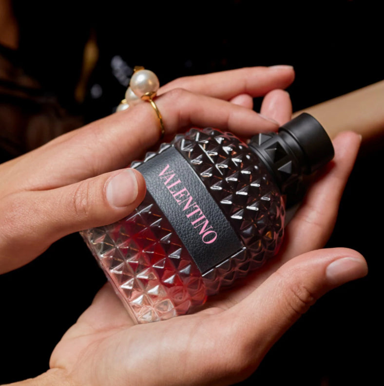 Valentino - Uomo Born in Roma Intense Eau de Parfum