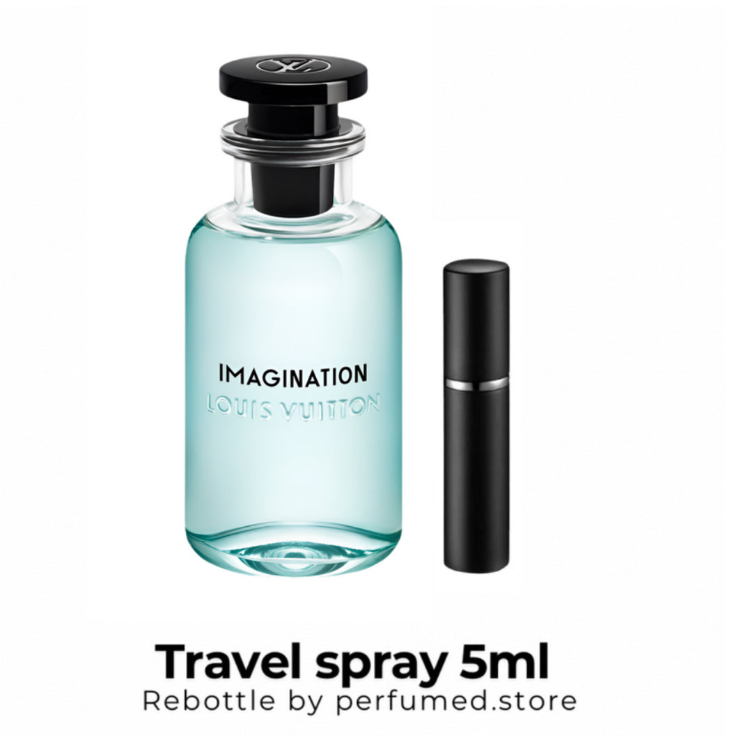 Louis Vuitton - Imagination Eau de Parfum