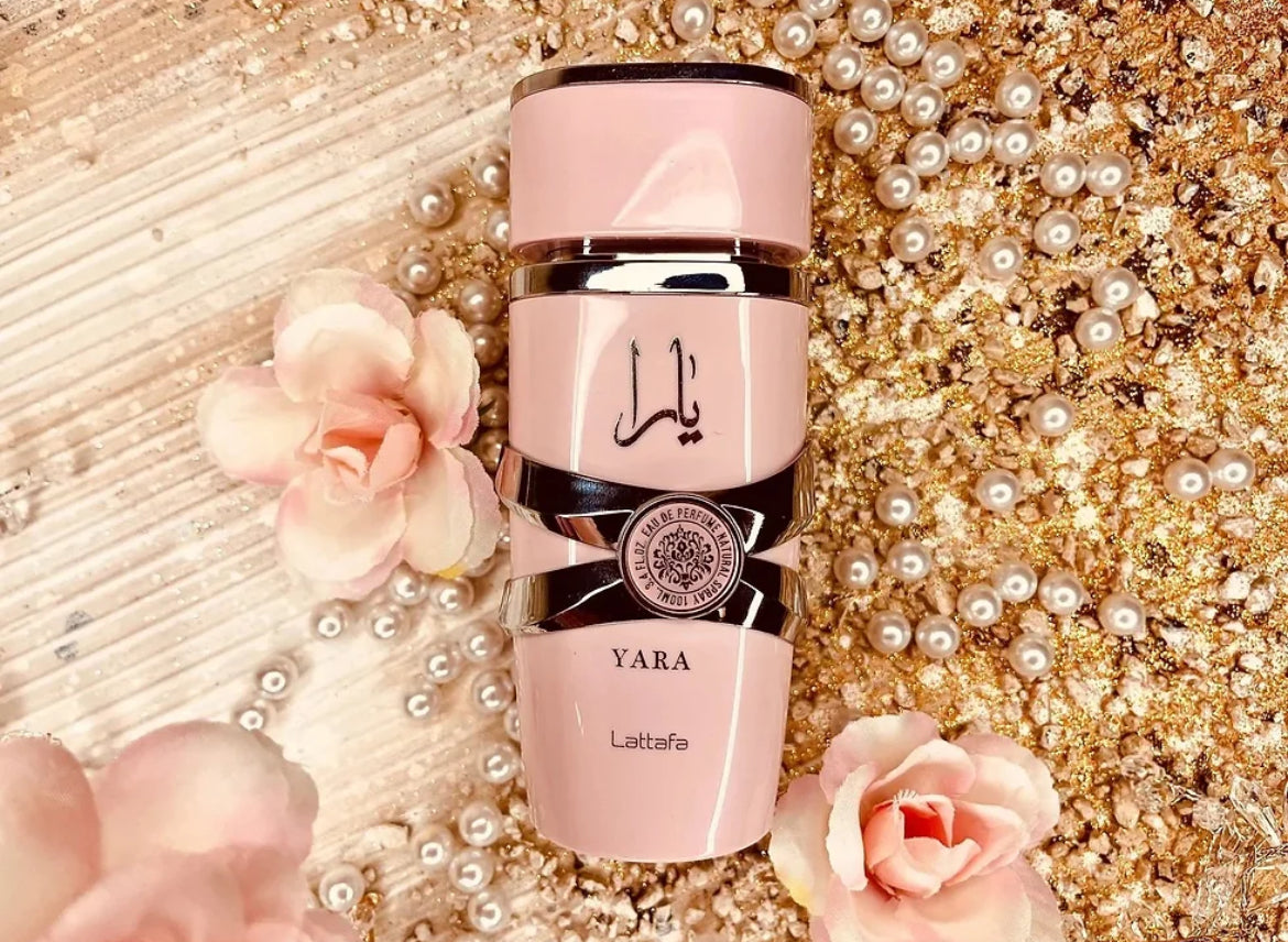 Lattafa - Yara Eau De Parfum