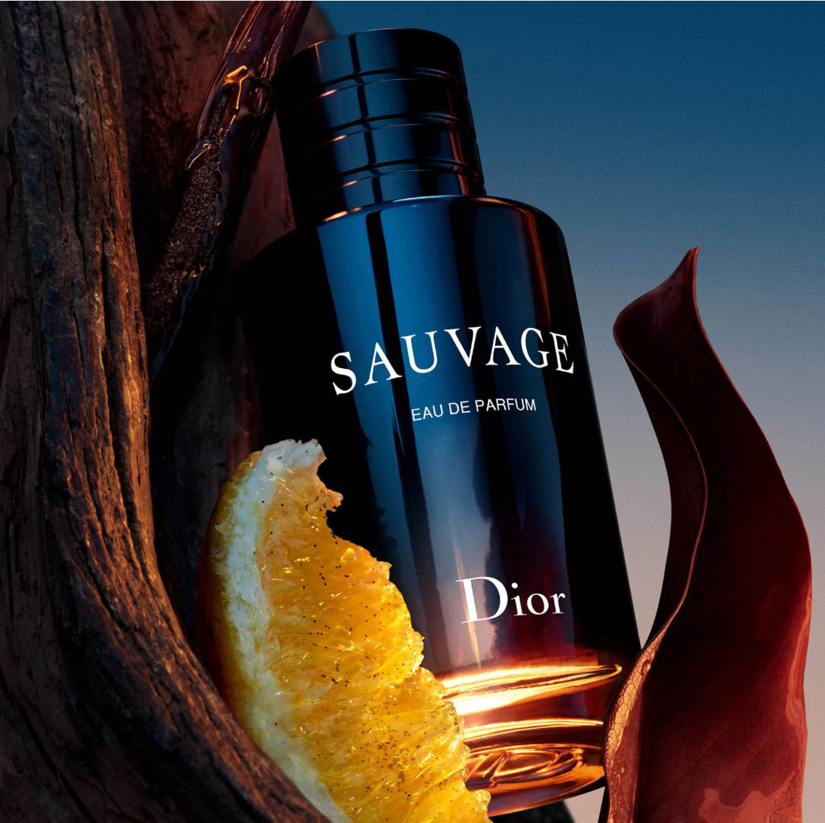 Dior - Sauvage Eau De Parfum