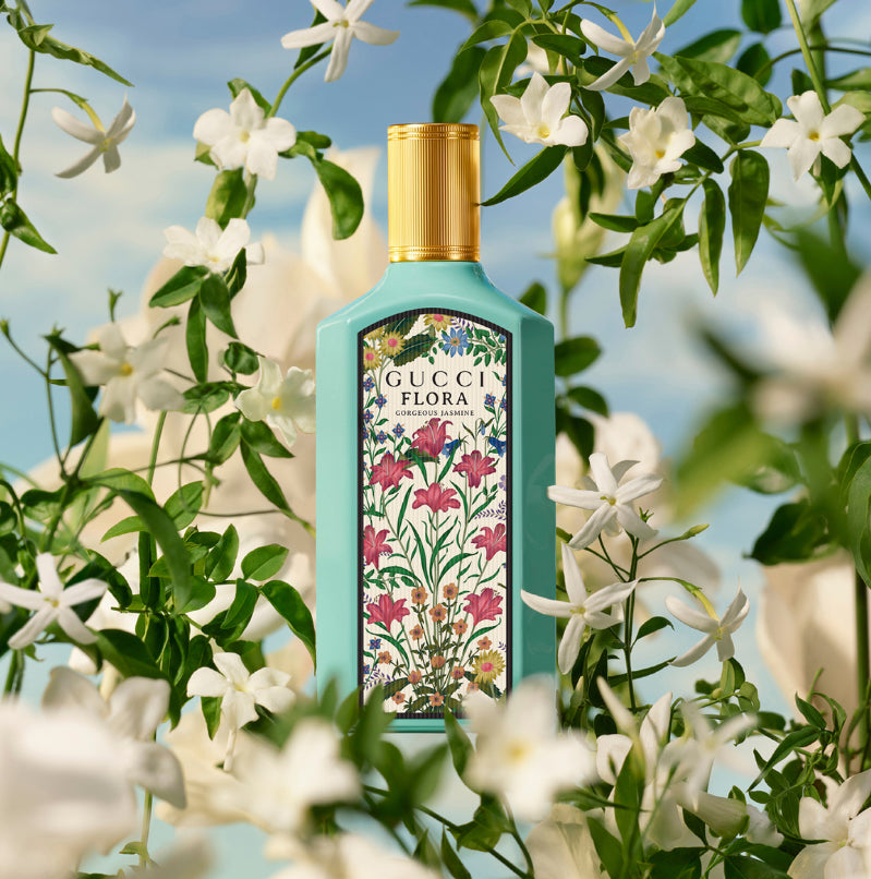 Gucci - Flora Gorgeous Jasmine Eau de Parfum