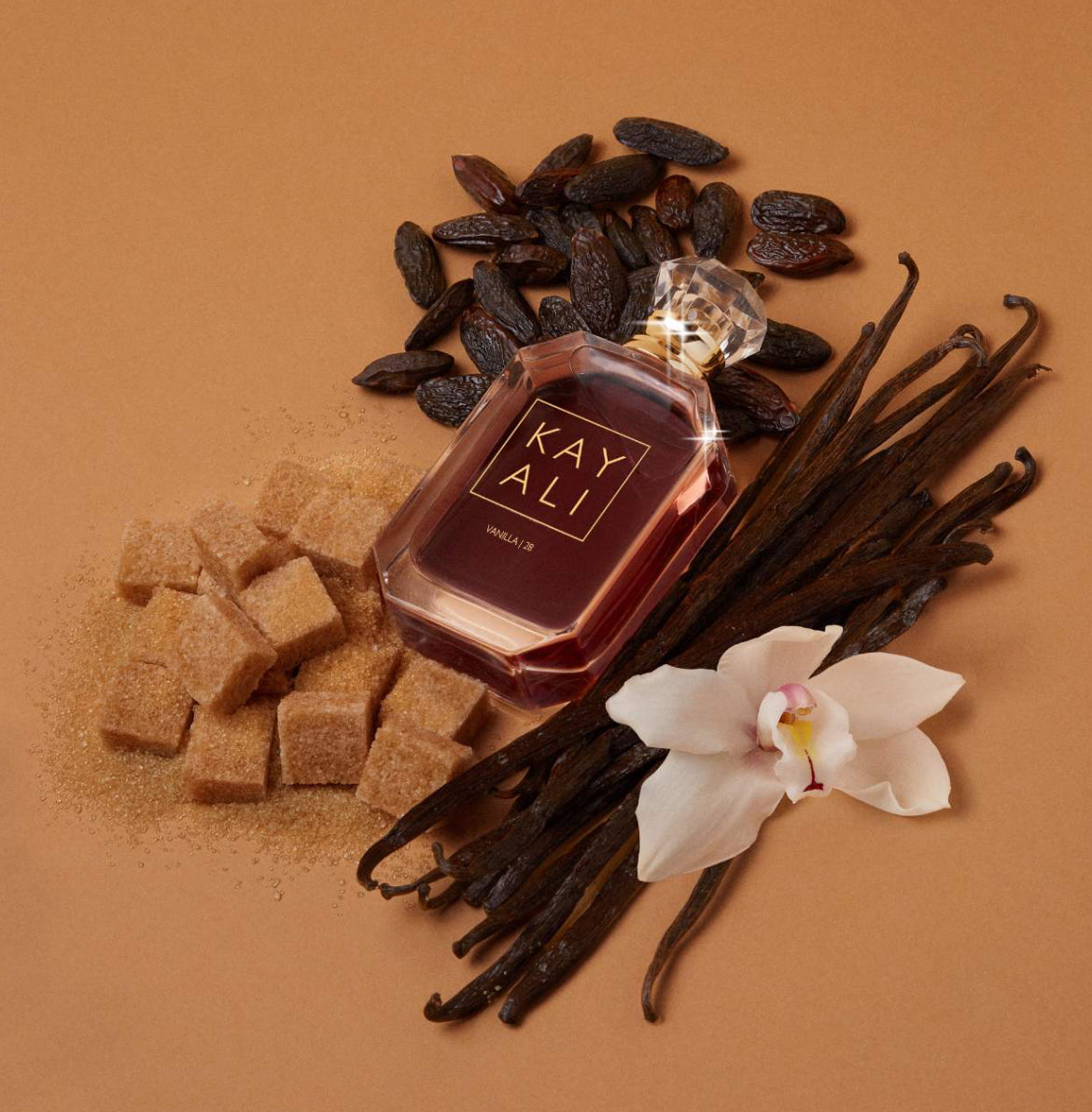 KAYALI - Vanilla 28 Eau de Parfum
