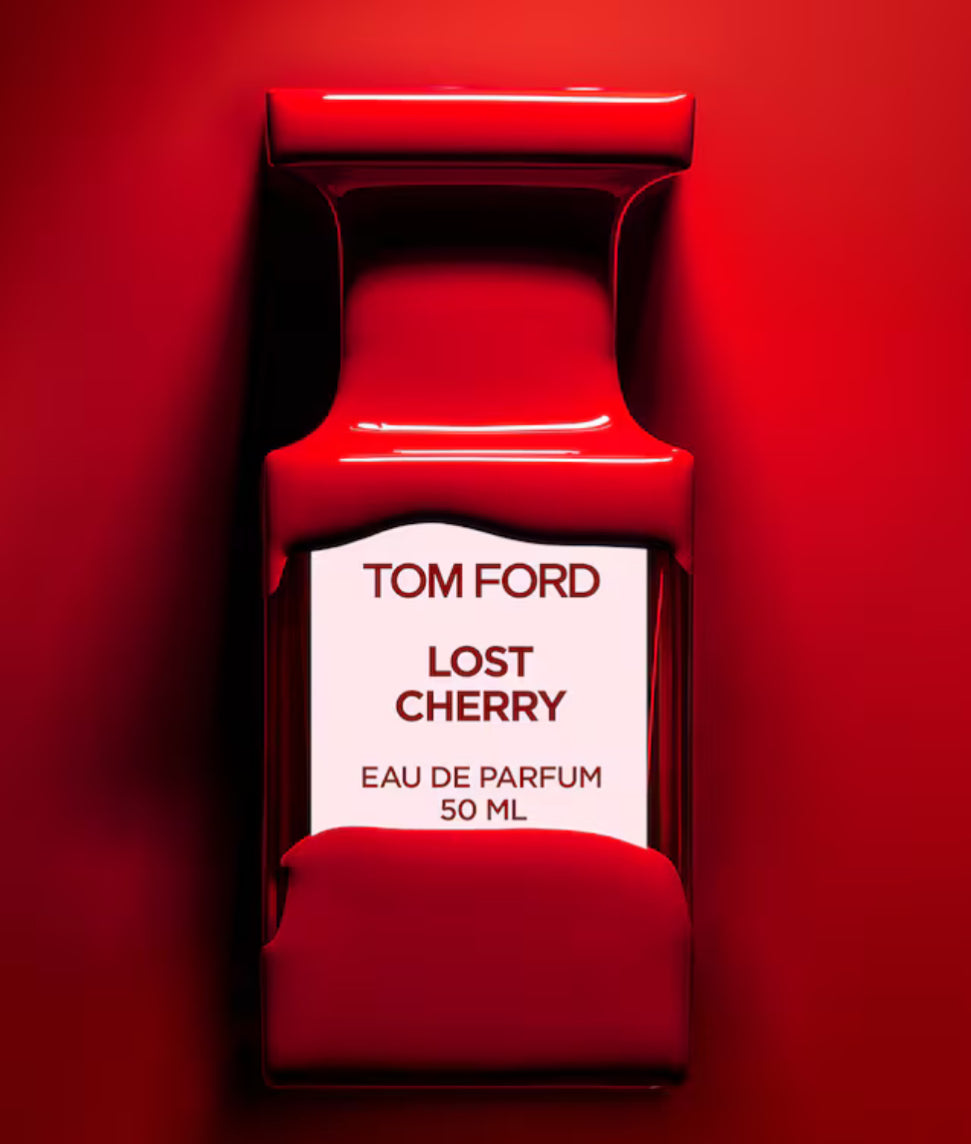 Tom Ford - Lost Cherry Eau De Parfume