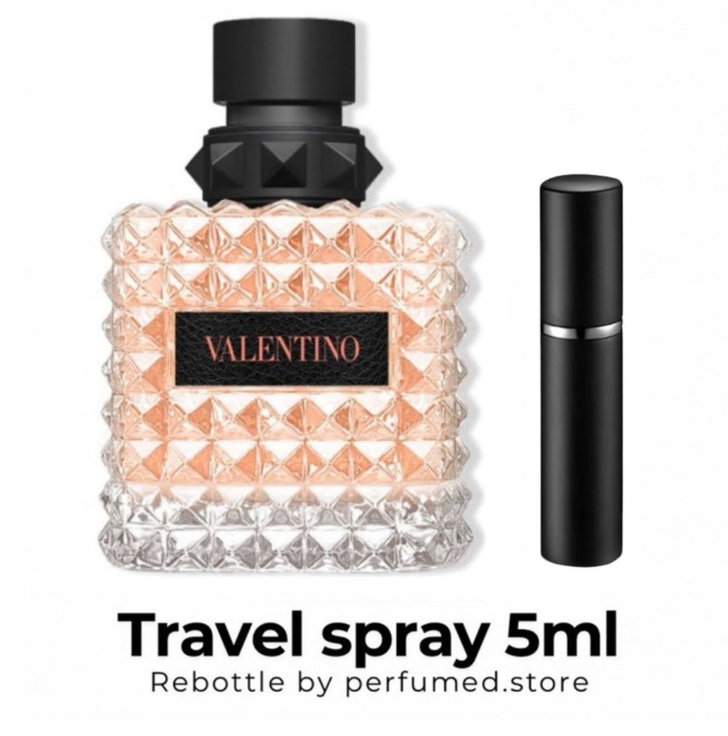 Valentino - Donna Born in Roma Coral Fantasy Eau De Parfum