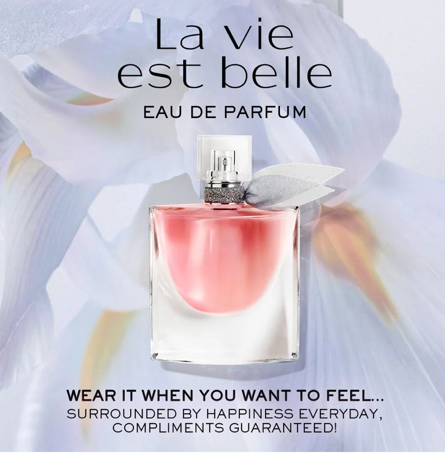 Lancôme - La Vie Est Belle Eau De Parfum