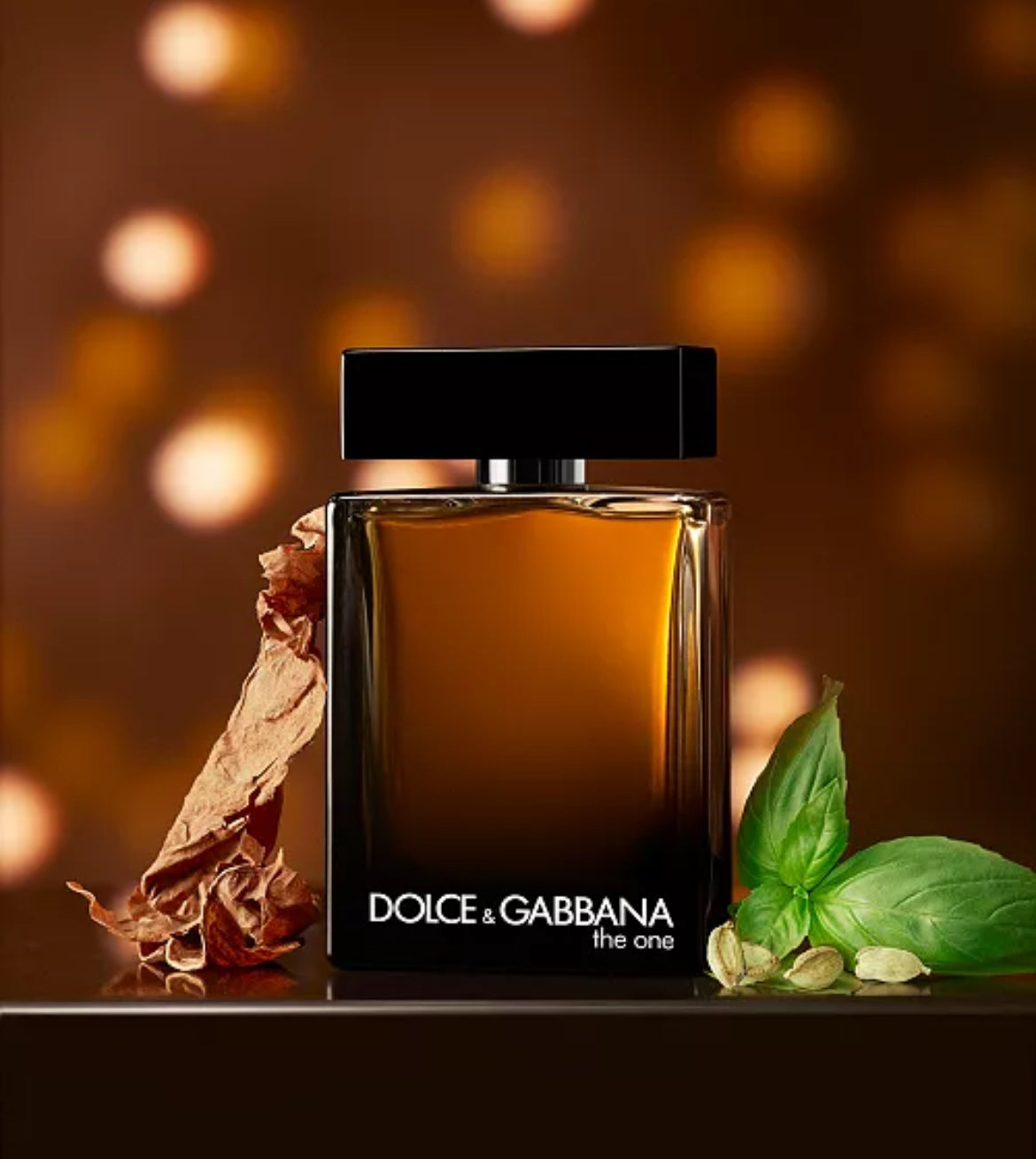 Dolce & Gabbana - The One Eau de Parfum