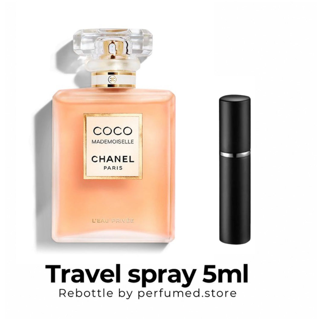 Chanel - Coco Mademoiselle Eau de Parfum