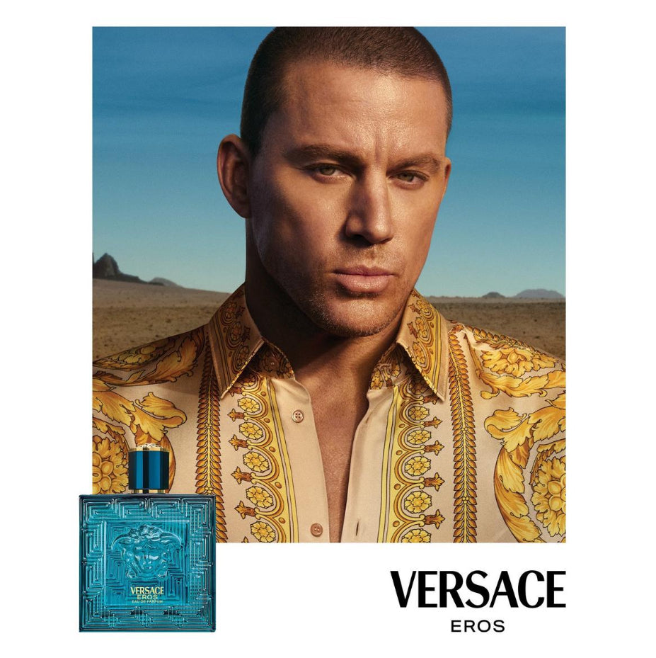 Versace - Eros Eau de Parfum