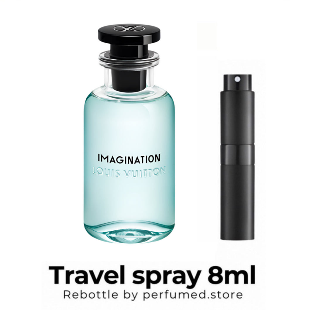 Louis Vuitton - Imagination Eau de Parfum