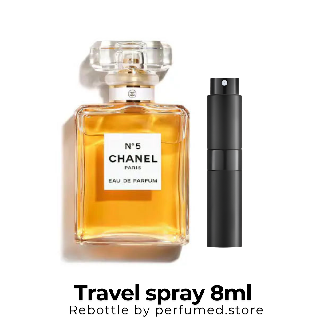 Chanel - N°5 Eau de Parfum